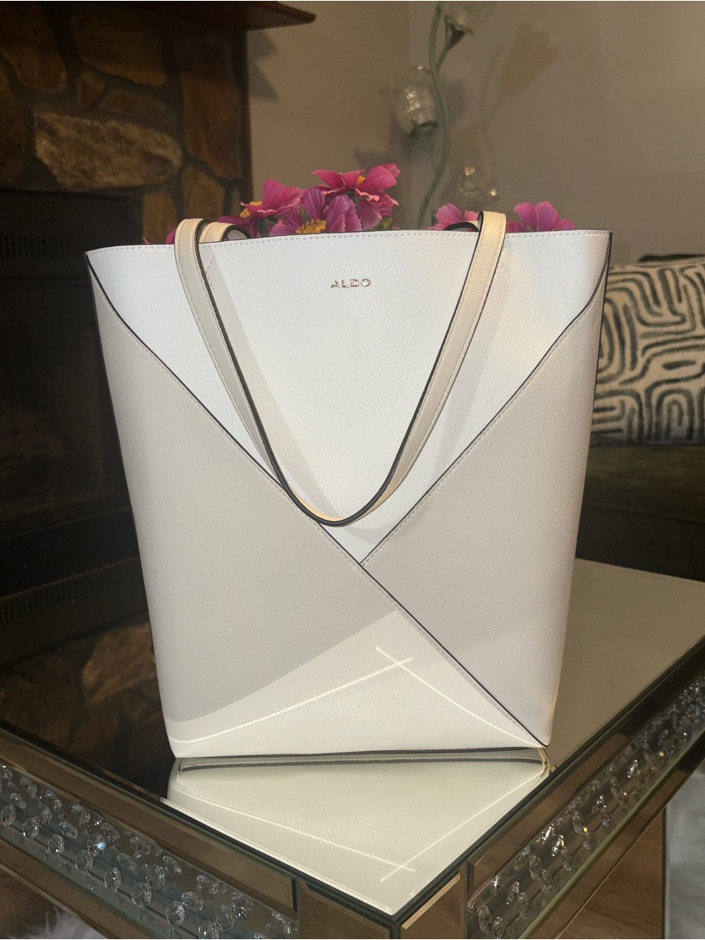 Corporate🤍Girl Tote 👜